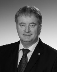Ralf Brechmann. Bild: Grundfos