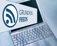Als erster Pumpenhersteller bietet Grundfos aktuelle Meldungen als RSS Feeds an.