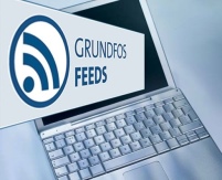 Als erster Pumpenhersteller bietet Grundfos aktuelle.......