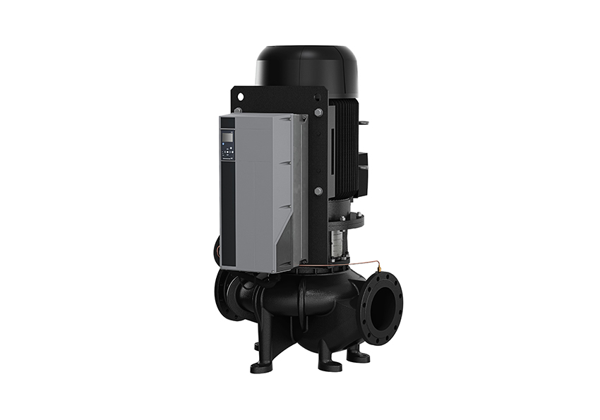 Bild: Grundfos