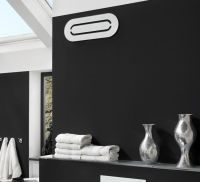 SHAPE STYLE aus Glas im Farbton “White Pure”