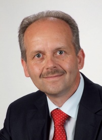 Manfred Stratmann, neuer Leiter Vertrieb Deutschland........