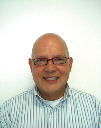 Theo Fischer, neuer Direktor Export der Hansa Gruppe....