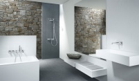 HANSA<b>MATRIX</b> ist ein innovatives Produktsystem,.......