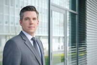 Dr. Jörg Hass - neuer Leiter Presse- und Öffentlichkeitsarbeit.......