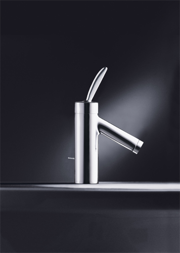 Hansgrohe hat für den 824 Meter hohen Wolkenkratzer...