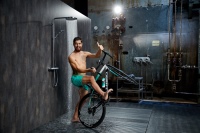 Peter Sagan ist bereit für die Tour de France 2019<br />Bild: hansgrohe