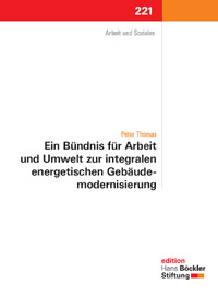 Die Studie wird Mitte September als Band 221 der Reihe.......