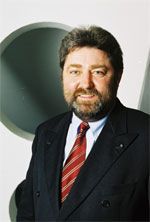 Dir. Johann Jungreithmair - Vorsitzender der Geschäftsführung.......