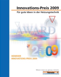 Mit dem Heimeier Innovations-Preis sollenzukunftsweisende.......