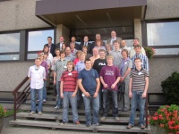 Heimeier bietet dem Nachwuchs eine Chance für eine hochqualifizierte Ausbildung. Foto: Heimeier