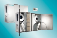 Das Vario 3500 – hocheffizient und kompakt – ab Lager.......