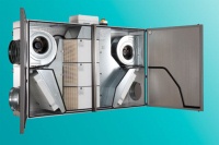 Commercial Line: Vario 1500 SE -offen 