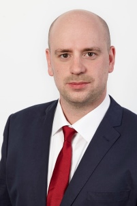 Martin Reuland, Leiter VertriebBild: heizkurier