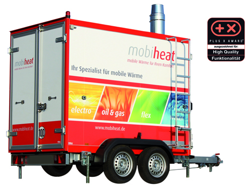 Bild: mobiheat