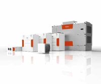 Helios bietet nun ein noch breiteres Angebot an Lüftungsgeräten mit Wärmerückgewinnung – inklusive modularer Gerätekonzeption,<br />gesteigerten Wärmebereitstellungsgraden, neuem Design und intelligenter easyControls Steuerung.