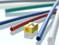 PE-Xc-Rohre bietet die Hewing GmbH ab 6 mm Außendurchmesser an. Bild: Hewing GmbH