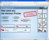 Der Internetshop BestPrice sorgt für zunehmenden Ärger in der SHK-Branche.