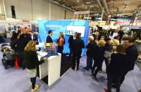 Bild: ©Hamburg Messe und Congress / Hartmut Zielke