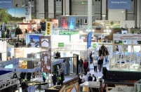 Bild: Hamburg Messe und Congress / Hartmut Zielke