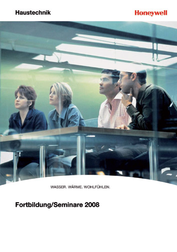 Vor allem im Beruf schafft Wissen Sicherheit. Die Fachseminare...