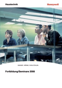 Vor allem im Beruf schafft Wissen Sicherheit. Die Fachseminare.......