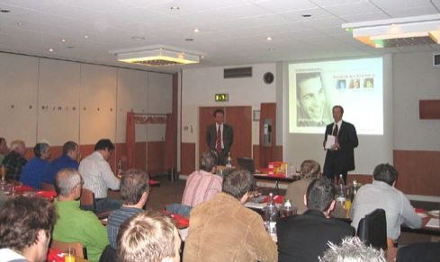 Veranstaltung in Düsseldorf