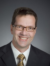 Jens Bredemeier -  neuer Marketingleiter bei der Honeywell.......