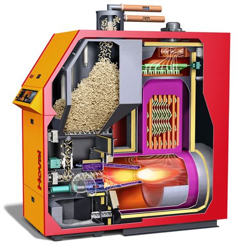 Das „Innenleben“ des BioLyt 