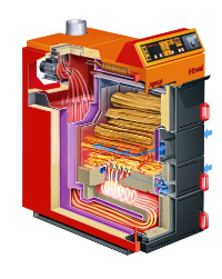 AgroLyt® mit Regelungssystem Top Tronic T - bei der Entwicklung standen Wirtschaftlichkeit und Komfort im Vordergrund