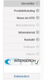 Erleichterung: Zertifikate müssen nicht angefordert und gesammelt werden - jederzeit im Herstellerkatalog des HaustechnikDialogs ganz leicht zu sehen welcher Hersteller ein gültiges Zertifikat besitzt.
