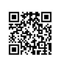 So sieht der QR-Code der Webadresse http://www.haustechnikdialog.de/qrcode aus.