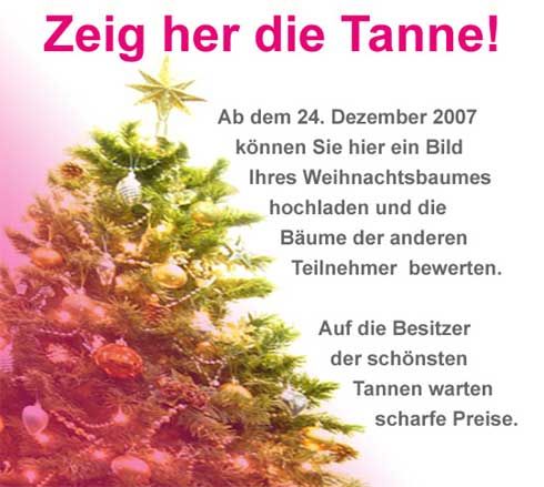 Mitmachen und mitgewinnen bei der Aktion "Zeig her...