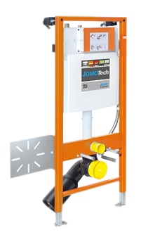 Bild: © WERIT Sanitär-Kunststofftechnik GmbH & Co........