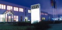 Firmengebäude Hz Hans Weitzel GmbH & Co.