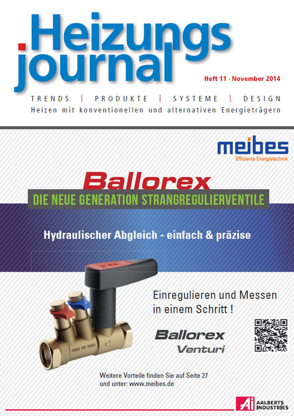 Bild: HeizungsJournal-Verlags GmbH