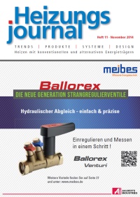 Bild: HeizungsJournal-Verlags GmbH
