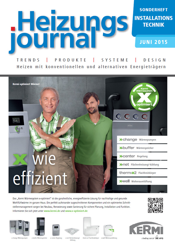Bild: HeizungsJournal-Verlags GmbH