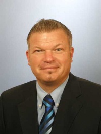 Hans Robert Pütz - ab  Januar der neue verantwortliche Vertriebschef bei der ibb Modul Air KG.