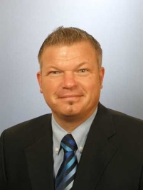 Hans Robert Pütz - ab  Januar der neue verantwortliche.......