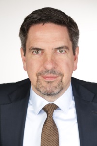 Markus Nippgen wird der neue Vertriebsleiter der Region Süd / West bei Ideal Standard. Bild: Ideal Standard