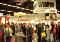 Bei Oventrop blickt man optimistisch auf das Jahr 2006