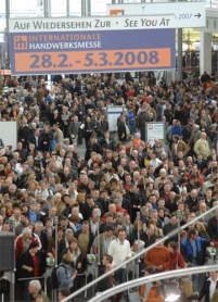 Die Messen bieten einen kompakten Überblick über kostengünstige,.......