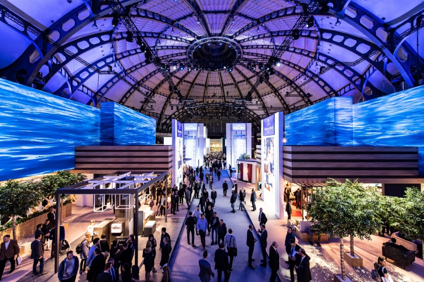 Bild: Messe Frankfurt