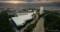 Ambitioniertes Millionenprojekt: In Dortmund überplant Wilo ein komplettes Quartier neu.