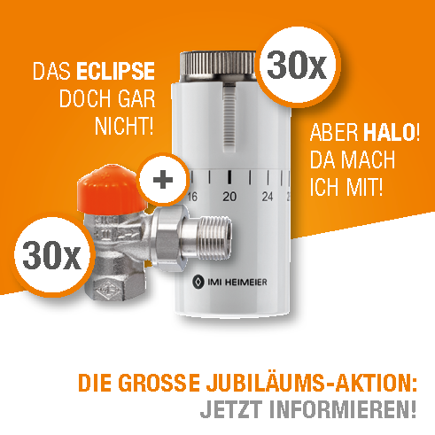 Bild: IMI Heimeier 