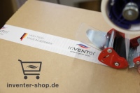 Der neue Onlineshop von inVENTer vereinfacht die Kaufabläufe und sorgt so für eine schnelle Lieferung aller Lüftungssysteme und Zubehörteile in 48h deutschlandweit. Auch Endkunden könnten mit wenigen Klicks Ersatzteile und Filter nachbestellen.