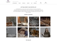 Wohnraumlüftung direkt vom Hersteller: Der neue Onlineshop von inVENTer umfasst alle Lüftungsgeräte, Regelungstechnik und Zubehörteile. Fachhandwerker, Planer, Architekten und Endverbraucher finden im Webshop Inspirationen für die Lüftungsplanung bei speziellen Anforderungen, wie Bad-, Schlafzimmer- oder Kellerlüftung.<br />Bilder: inVENTer
