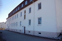 Das Projekt „RadonVent“: Forscher der inVENTer GmbH untersuchen in Zusammenarbeit u.a. mit dem Helmholtz-Zentrum für Umweltforschung (UFZ) die Effizienz des Radonschutzes mithilfe dezentraler Lüftungsanlagen mit Wärmrückgewinnung. 