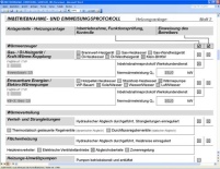 Inbetriebnahme- und Einweisungsprotokoll für Heizungs-.......